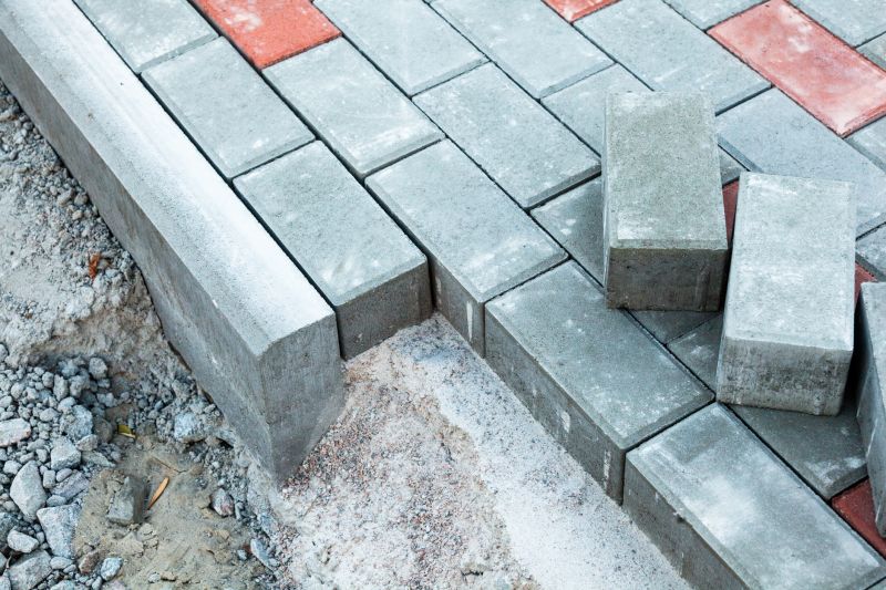 Paver Patio Installation in Fairfield County, CT