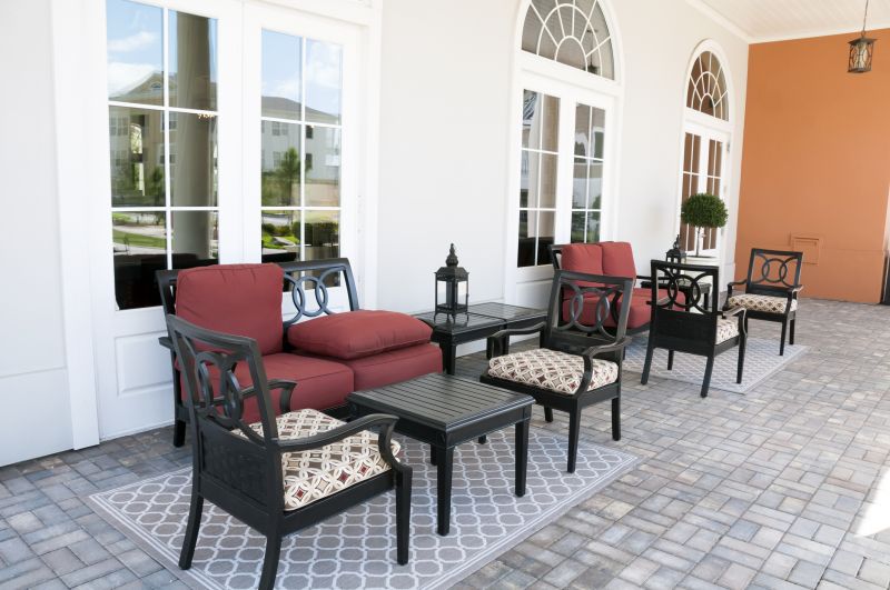 Pavers Service in Fairfield County, CT