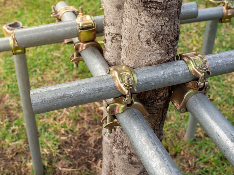 Increases property safety levels